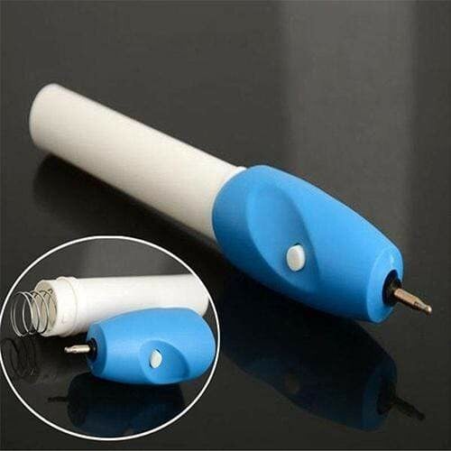 🎁 🎄 Cordless DIY Electric Engraving Pen