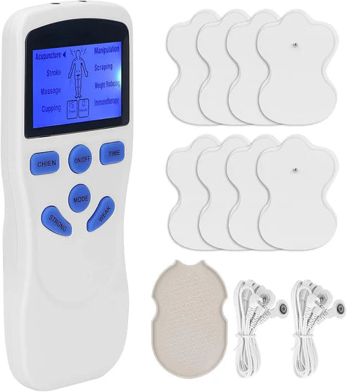 Multifunctional Electric Muscle Stimulator