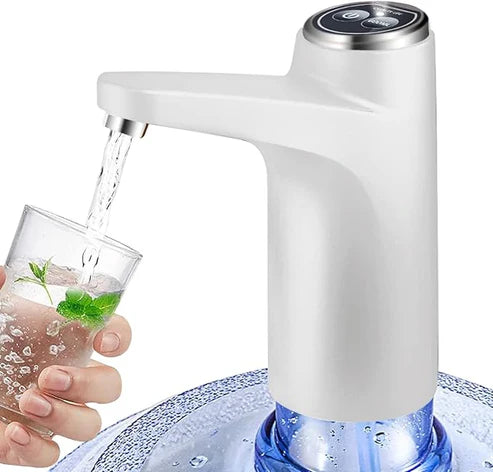 Touch Electric Water Pump