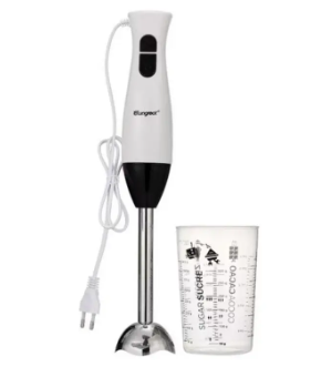 2 in 1 Hand Mixer | Hand Stick Blender